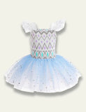 Series Princess Tulle Party Dress - Mini Taylor