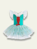 Series Princess Tulle Party Dress - Mini Taylor