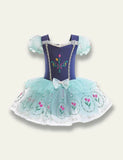 Series Princess Tulle Party Dress - Mini Taylor