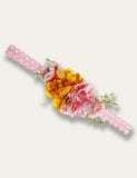 Simulation Flower Headband - Mini Taylor