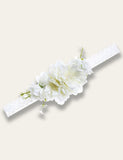 Simulation Flower Headband - Mini Taylor