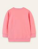 Sun Mermaid Sweatshirt - Mini Taylor