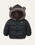 Winter Lambskin Cotton Coat - Mini Taylor