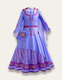 Wish Asha Princess Mesh Dress