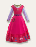 Wish Dahlia Party Dress - Mini Taylor