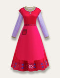 Wish Dahlia Party Dress - Mini Taylor